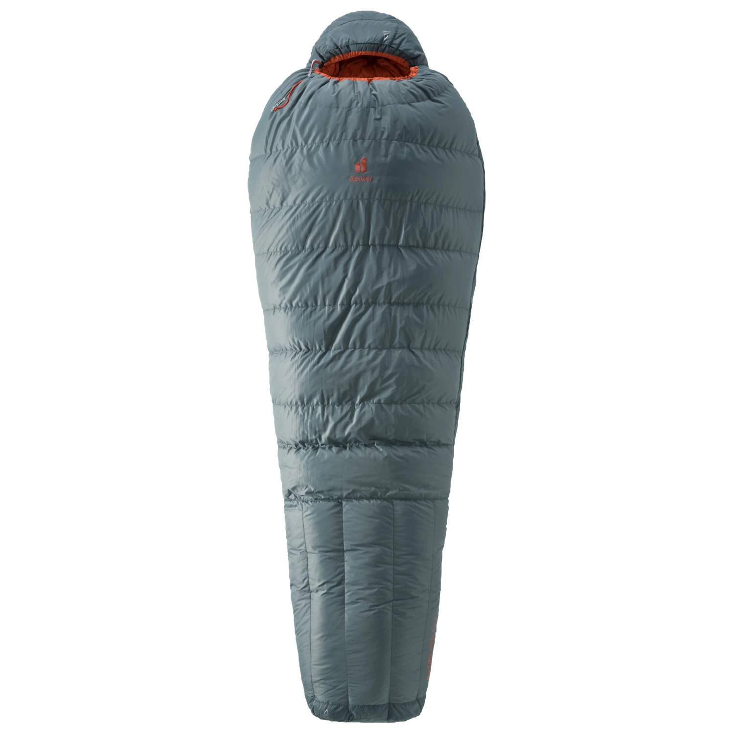 Deuter - Astro Pro 600 EL - Sac De Couchage En Duvet 3 Deuter - Astro Pro 600 EL - Sac De Couchage En Duvet