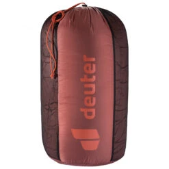 Deuter - Astro Pro 800 EL - Sac De Couchage En Duvet 10 Deuter - Astro Pro 800 EL - Sac De Couchage En Duvet -Primusll Magasin deuter astro pro 800 el sac de couchage en duvet detail 4