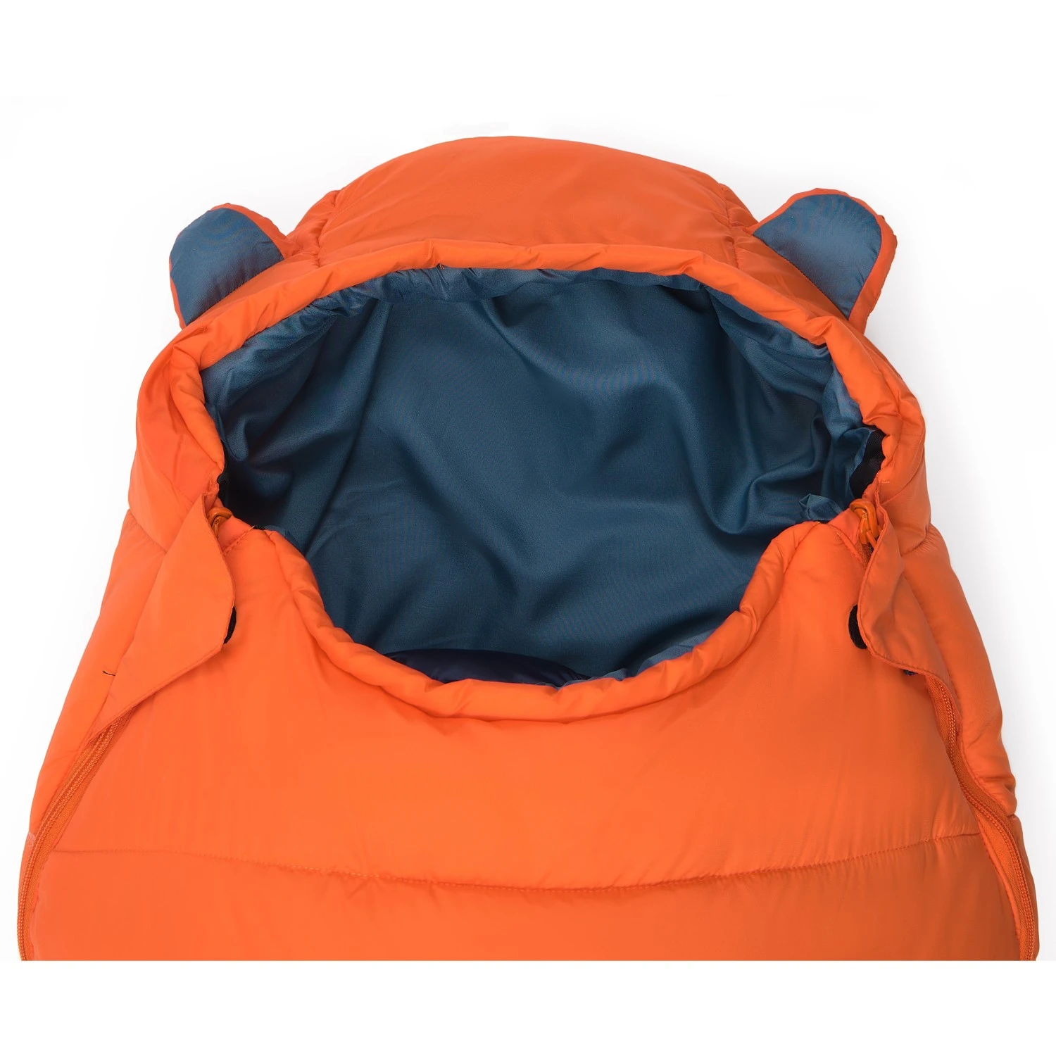 Deuter - Kid's Little Star - Sac De Couchage Enfant 4 Deuter - Kid's Little Star - Sac De Couchage Enfant – Image 2
