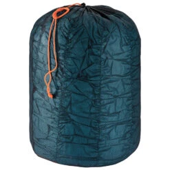 Deuter - Women's Exosphere -10° SL - Sac De Couchage Synthétique -Primusll Magasin deuter womens exosphere 10 sl sac de couchage synthetique detail 4