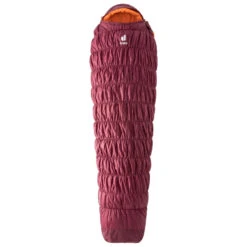 Deuter - Women's Exosphere -6° SL - Sac De Couchage Synthétique