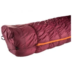 Deuter - Women's Exosphere -6° SL - Sac De Couchage Synthétique 9 Deuter - Women's Exosphere -6° SL - Sac De Couchage Synthétique -Primusll Magasin deuter womens exosphere 6 sl sac de couchage synthetique detail 3