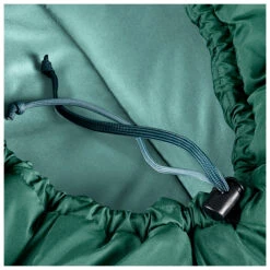 Deuter - Women's Orbit 0° SL - Sac De Couchage Synthétique -Primusll Magasin deuter womens orbit 0 sl sac de couchage synthetique detail 5