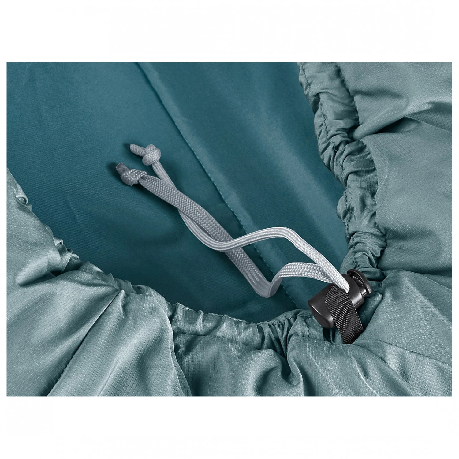 Deuter - Women's Orbit +5° SL - Sac De Couchage Synthétique 8 Deuter - Women's Orbit +5° SL - Sac De Couchage Synthétique – Image 6