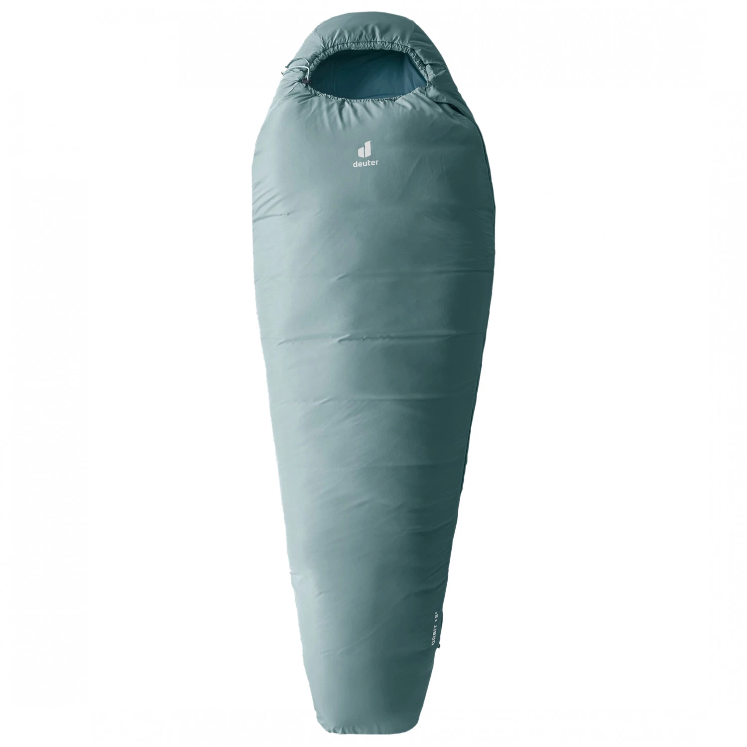Deuter - Women's Orbit +5° SL - Sac De Couchage Synthétique 3 Deuter - Women's Orbit +5° SL - Sac De Couchage Synthétique