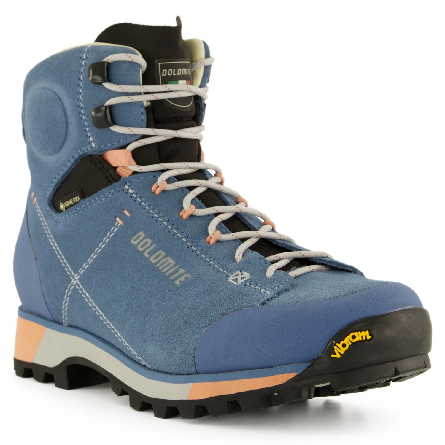 Dolomite - Women's 54 Hike Evo GTX - Chaussures De Randonnée 4 Dolomite - Women's 54 Hike Evo GTX - Chaussures De Randonnée – Image 2