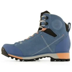 Dolomite - Women's 54 Hike Evo GTX - Chaussures De Randonnée 11 Dolomite - Women's 54 Hike Evo GTX - Chaussures De Randonnée -Primusll Magasin dolomite womens 54 hike evo gtx chaussures de randonnee detail 4