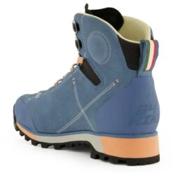 Dolomite - Women's 54 Hike Evo GTX - Chaussures De Randonnée 12 Dolomite - Women's 54 Hike Evo GTX - Chaussures De Randonnée -Primusll Magasin dolomite womens 54 hike evo gtx chaussures de randonnee detail 5