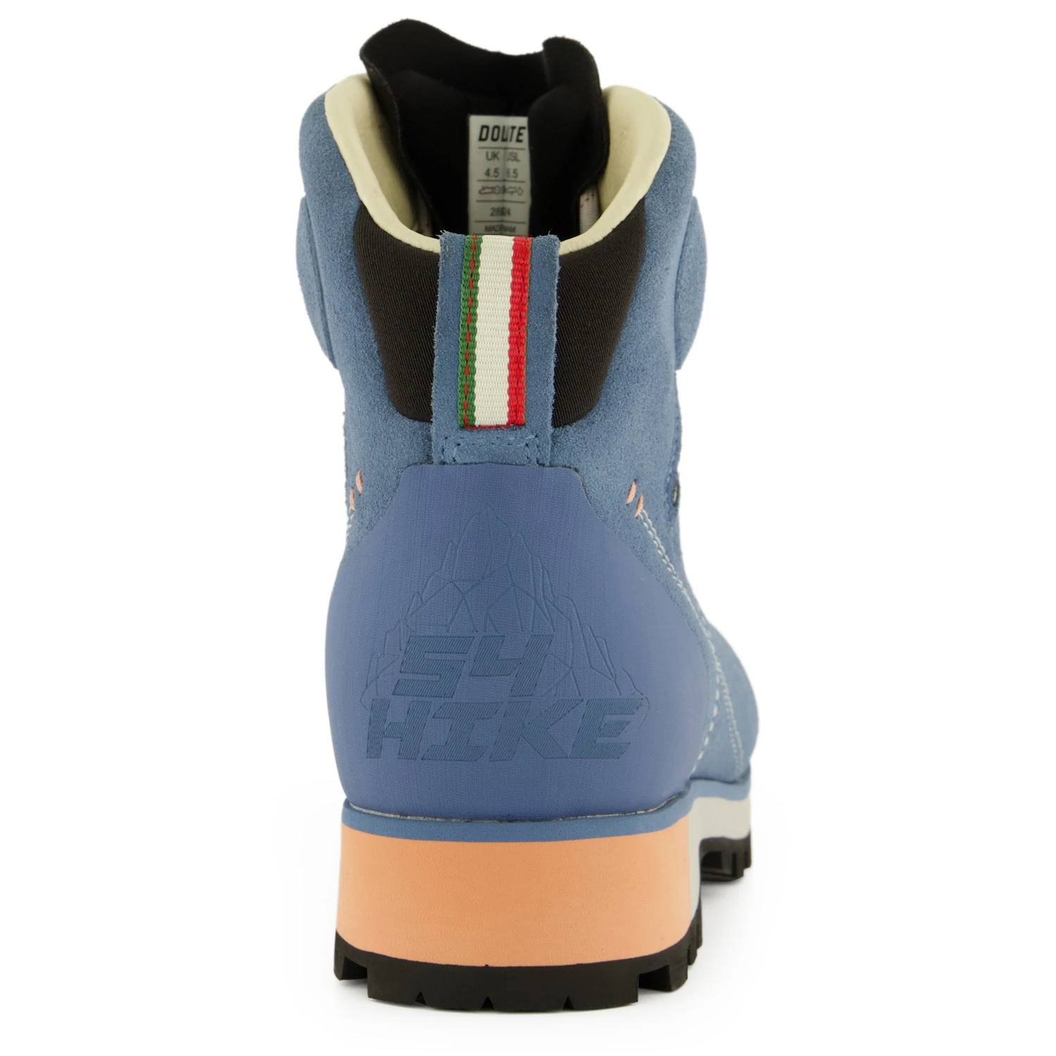 Dolomite - Women's 54 Hike Evo GTX - Chaussures De Randonnée 8 Dolomite - Women's 54 Hike Evo GTX - Chaussures De Randonnée – Image 6