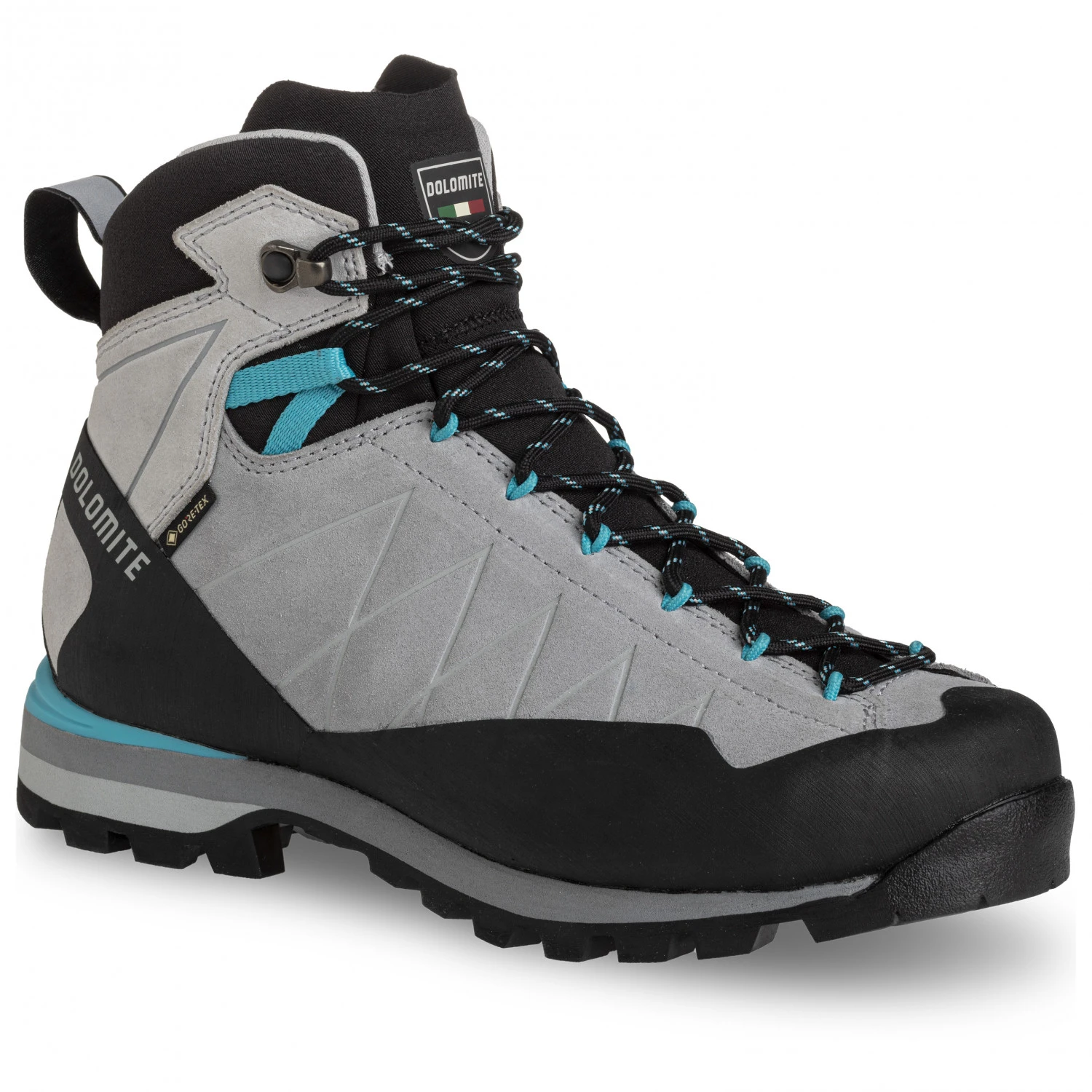 Dolomite - Women's Crodarossa Hi GTX - Chaussures De Montagne 8 Dolomite - Women's Crodarossa Hi GTX - Chaussures De Montagne – Image 6