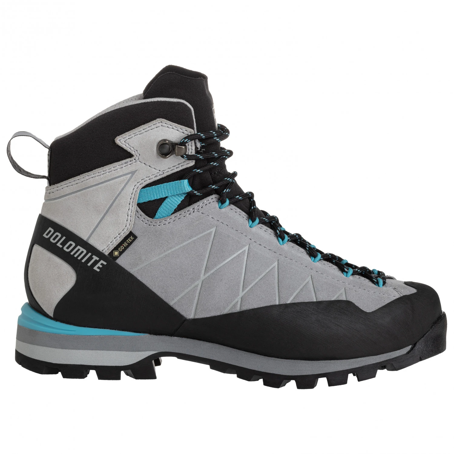 Dolomite - Women's Crodarossa Hi GTX - Chaussures De Montagne 4 Dolomite - Women's Crodarossa Hi GTX - Chaussures De Montagne – Image 2