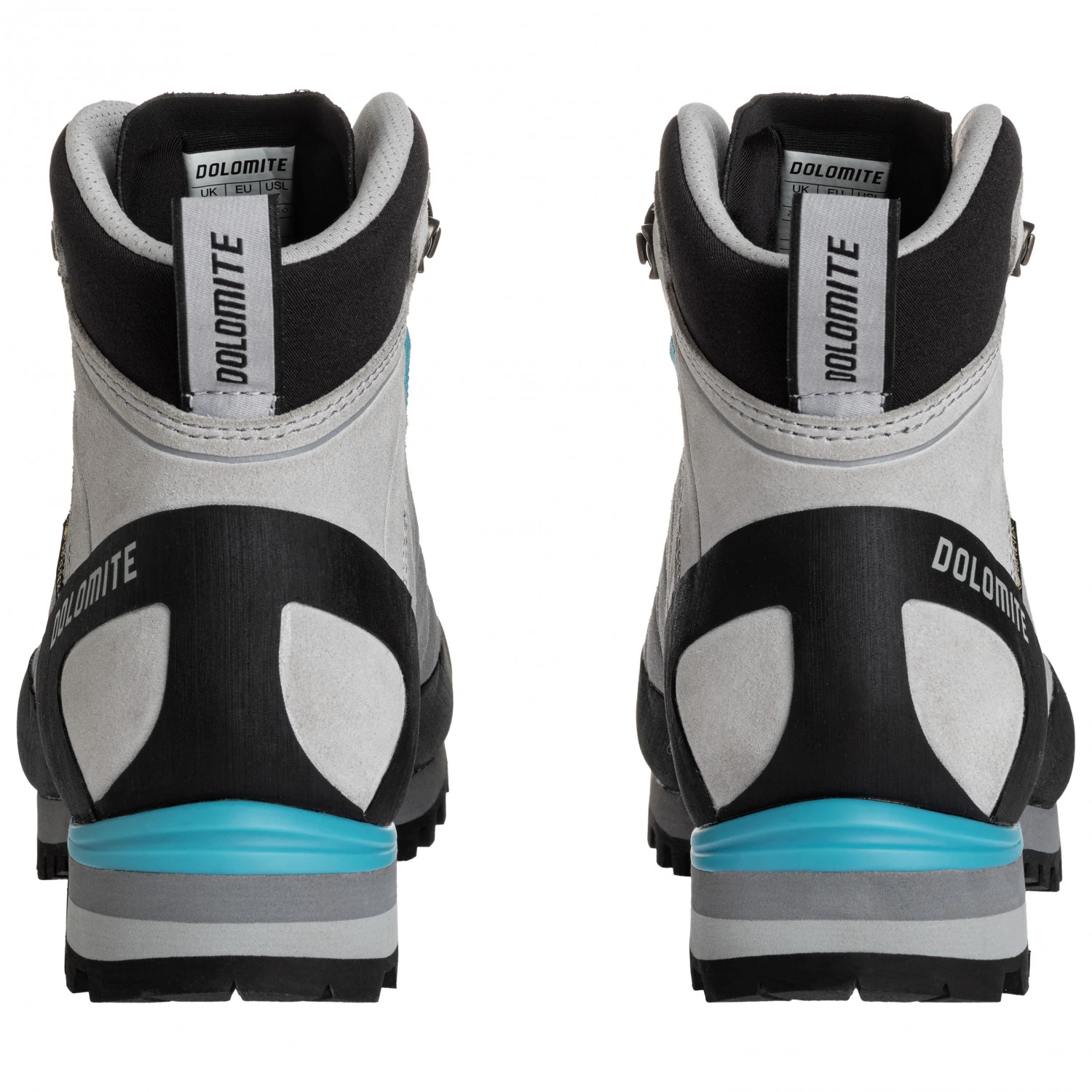 Dolomite - Women's Crodarossa Hi GTX - Chaussures De Montagne 6 Dolomite - Women's Crodarossa Hi GTX - Chaussures De Montagne – Image 4