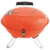 Easy Camp - Adventure Grill Orange - Barbecue -Primusll Magasin easy camp adventure grill orange barbecue