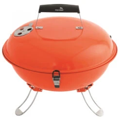 Easy Camp - Adventure Grill Orange - Barbecue