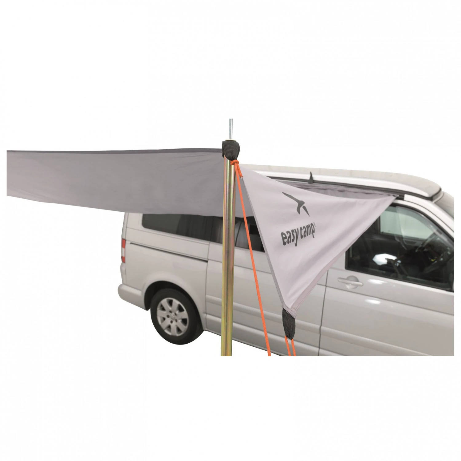 Easy Camp - Canopy - Auvent Camping-car 4 Easy Camp - Canopy - Auvent Camping-car – Image 2