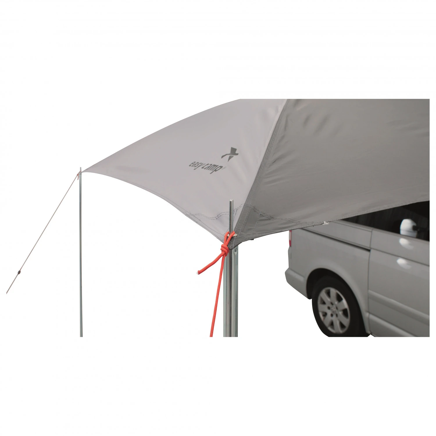 Easy Camp - Flex Canopy - Tarp 6 Easy Camp - Flex Canopy - Tarp – Image 4