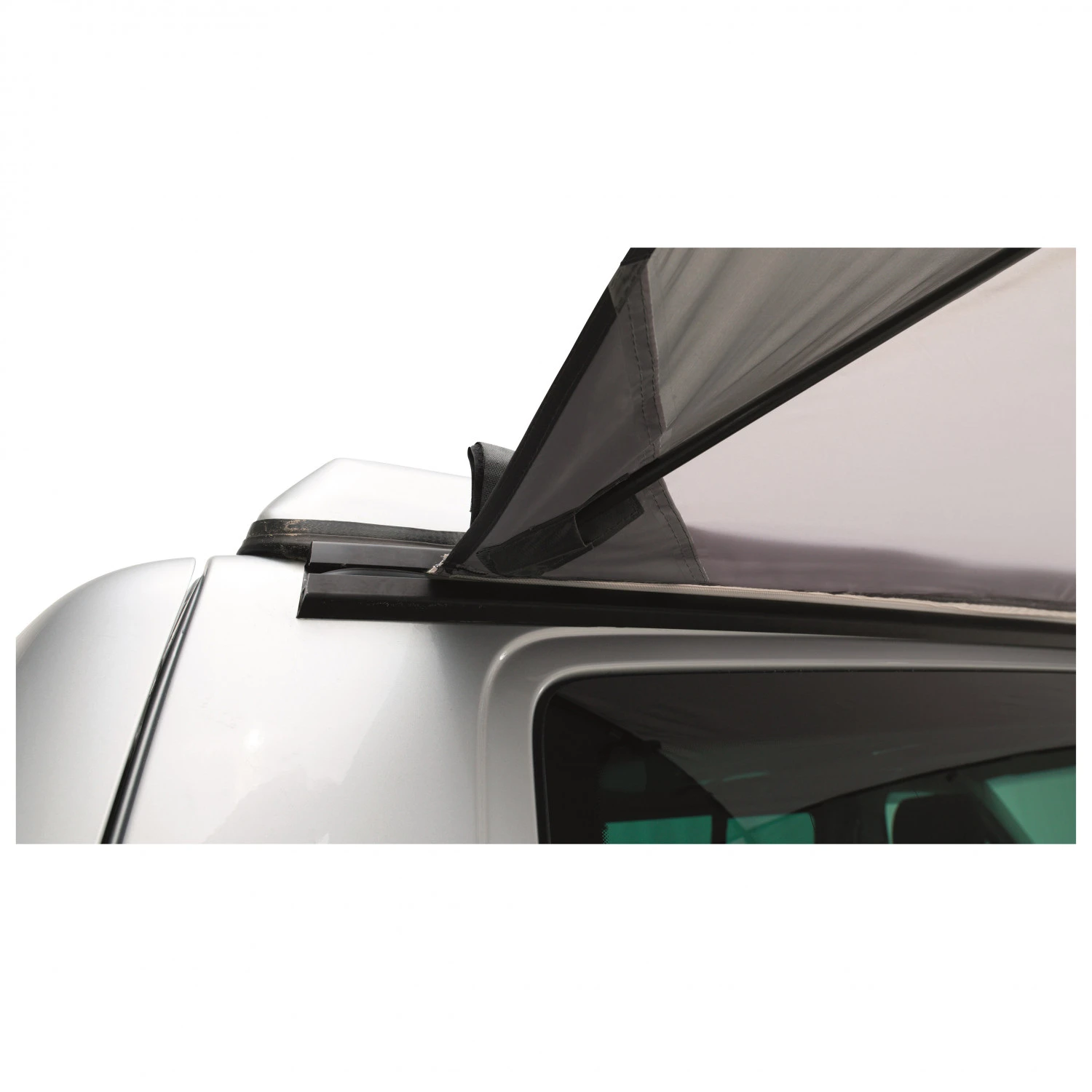 Easy Camp - Flex Canopy - Tarp 7 Easy Camp - Flex Canopy - Tarp – Image 5