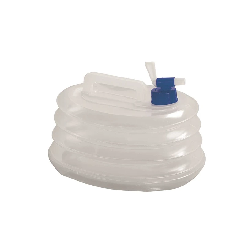 Easy Camp - Folding Water Carrier 8 - Transport De L'eau 3 Easy Camp - Folding Water Carrier 8 - Transport De L'eau