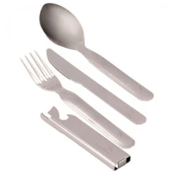 Easy Camp - Travel Cutlery Deluxe - Set De Couverts -Primusll Magasin easy camp travel cutlery deluxe set de couverts 1