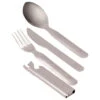 Easy Camp - Travel Cutlery Deluxe - Set De Couverts -Primusll Magasin easy camp travel cutlery deluxe set de couverts