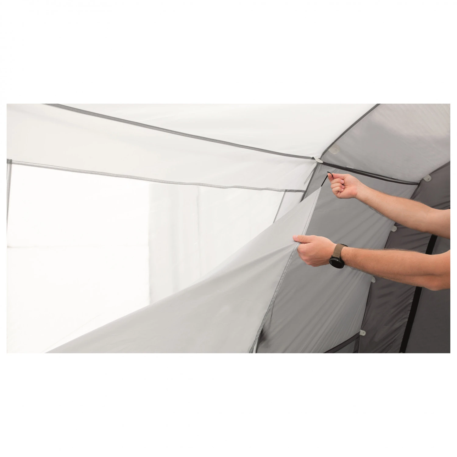 Easy Camp - Wimberly - Auvent Camping-car 5 Easy Camp - Wimberly - Auvent Camping-car – Image 3