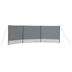 Easy Camp - Windscreen Grey - Tarp -Primusll Magasin easy camp windscreen grey tarp 1