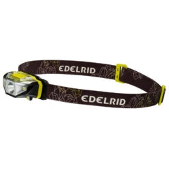 Edelrid - Novalite - Lampe Frontale