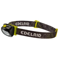 Edelrid - Pentalite - Lampe Frontale