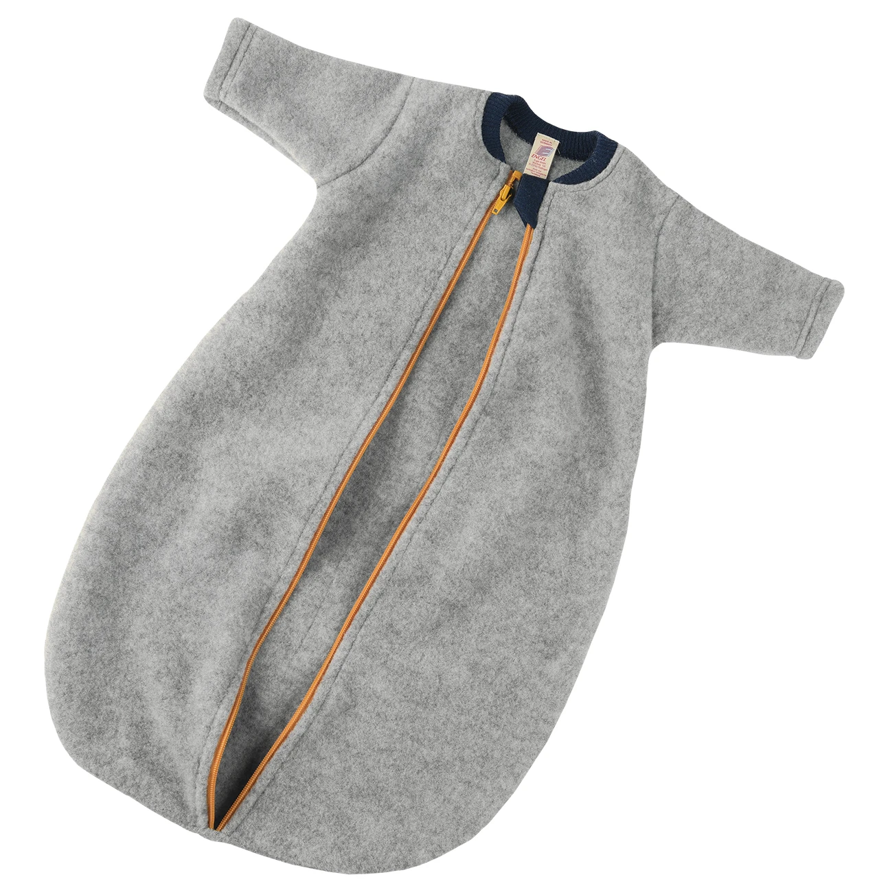 Engel - Baby-Schlafsack Fleece L/S Mit Reißverschluss - Sac De Couchage Bébé 3 Engel - Baby-Schlafsack Fleece L/S Mit Reißverschluss - Sac De Couchage Bébé
