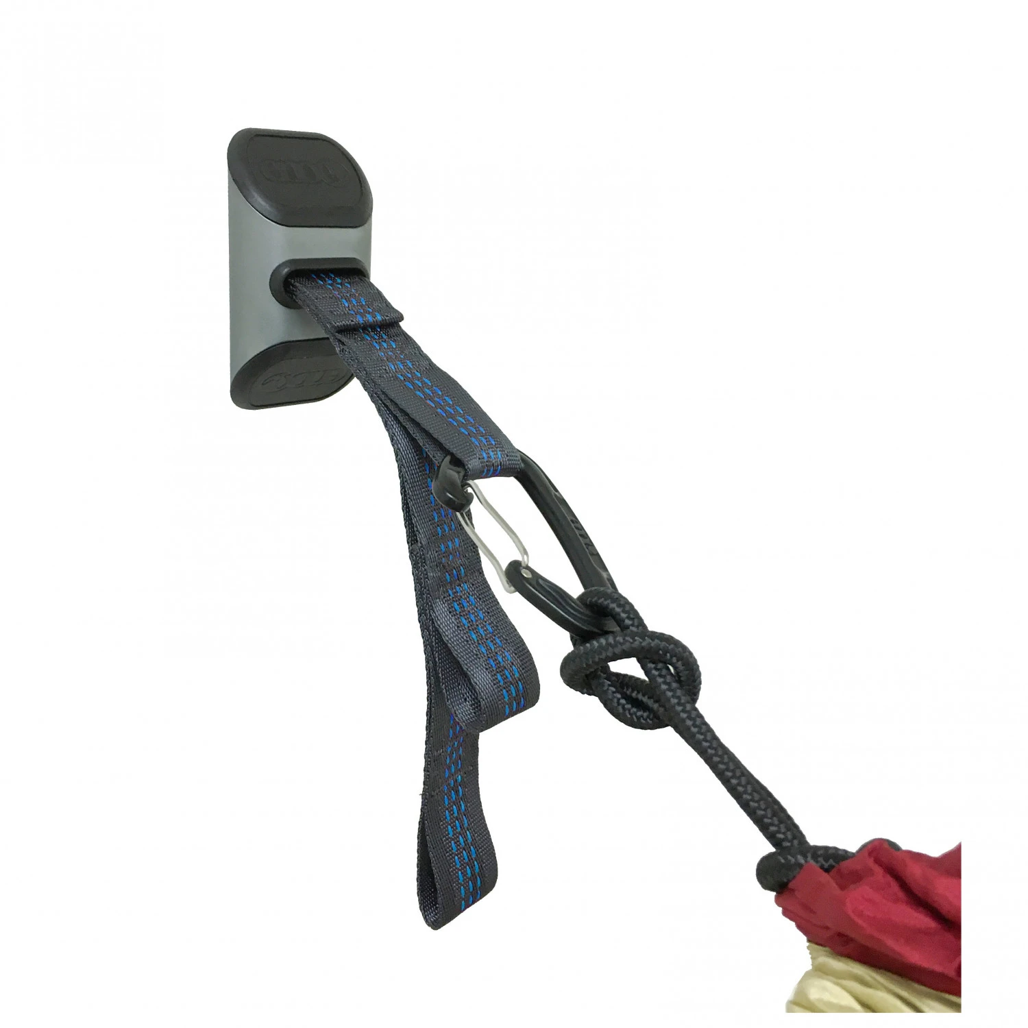 ENO - Deluxe Hammock Hanging Kit - Suspension Pour Hamac 3 ENO - Deluxe Hammock Hanging Kit - Suspension Pour Hamac