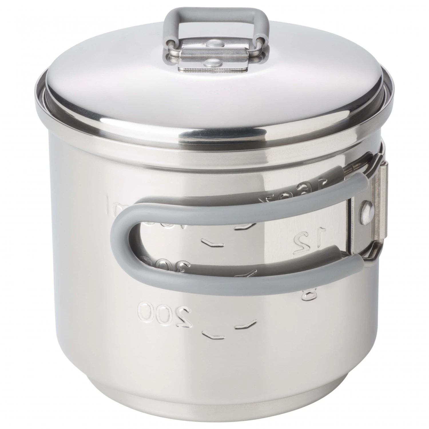 Esbit - CS585ST Dry Fuel Cooking Set - Réchaud à Combustible Sec 4 Esbit - CS585ST Dry Fuel Cooking Set - Réchaud à Combustible Sec – Image 2