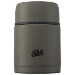 Esbit - Isolier-Foodbehälter - Conservation De La Nourriture -Primusll Magasin esbit isolier foodbehaelter conservation de la nourriture 1