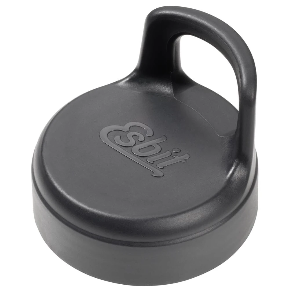 Esbit - Majoris Thermo Mug With Insulated Closure 4 Esbit - Majoris Thermo Mug With Insulated Closure – Image 2