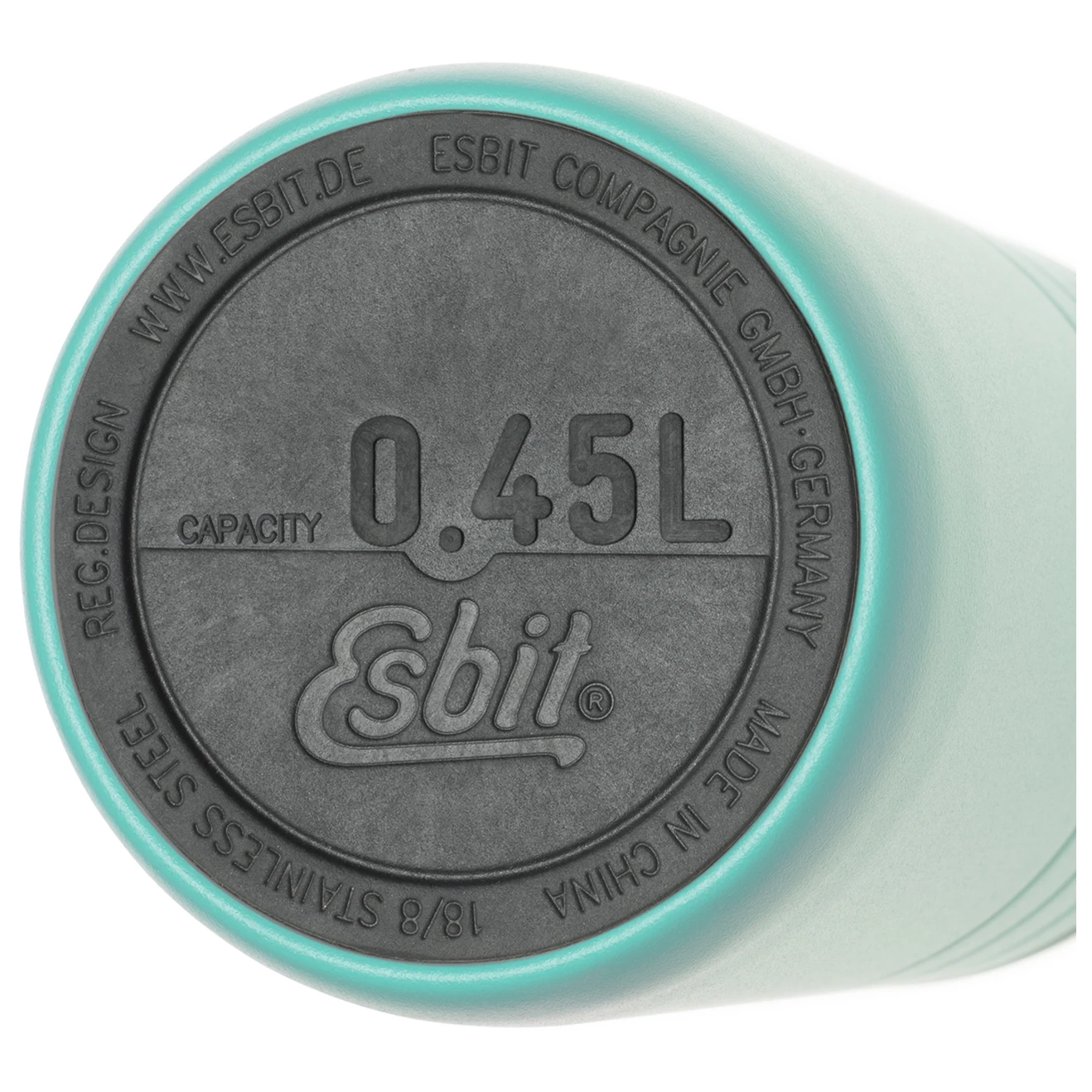 Esbit - Majoris Thermo Mug With Insulated Closure 5 Esbit - Majoris Thermo Mug With Insulated Closure – Image 3