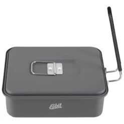 Esbit - Set De Cuisson à Combustible Sec -Primusll Magasin esbit set de cuisson a combustible sec detail 3