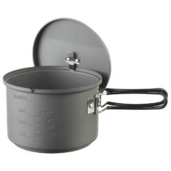 Esbit - Spirit Aluminium Cooking Set - Réchaud à Alcool