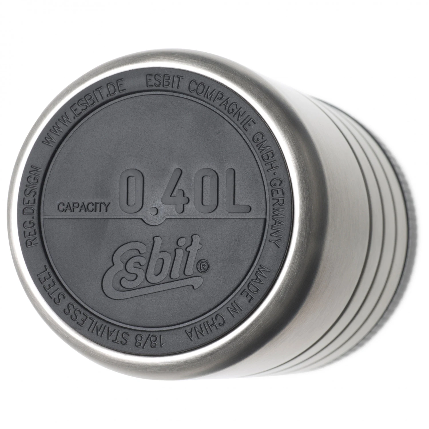 Esbit - Thermobehälter Majoris - Conservation De La Nourriture 5 Esbit - Thermobehälter Majoris - Conservation De La Nourriture – Image 3