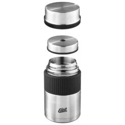 Esbit - Thermobehälter Sculptor Silicon Sleeve - Conservation De La Nourriture -Primusll Magasin esbit thermobehaelter sculptor silicon sleeve conservation de la nourriture detail 4