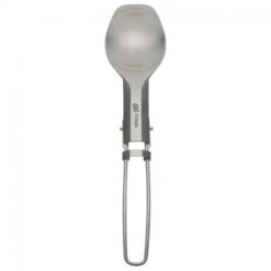 Esbit - Titan-Besteck TI Klappbar Löffel -Primusll Magasin esbit titan besteck ti klappbar loeffel 1