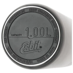 Esbit - Wide Neck Insulated Bottle Majoris -Primusll Magasin esbit wide neck insulated bottle majoris detail 3