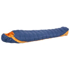 Exped - Comfort 0° - Sac De Couchage En Duvet
