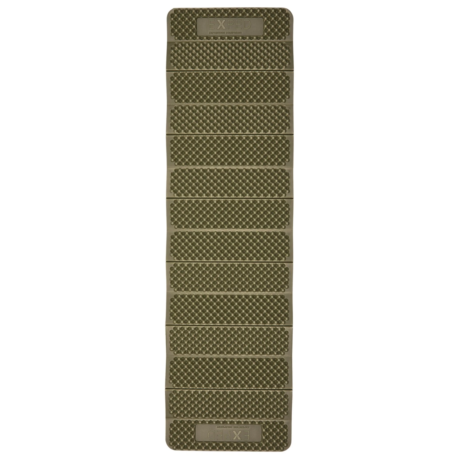 Exped - Flexmat - Matelas De Camping 4 Exped - Flexmat - Matelas De Camping – Image 2