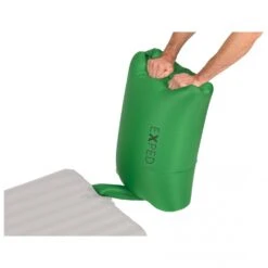 Exped - Schnozzel Pumpbag UL -Primusll Magasin exped schnozzel pumpbag ul 2