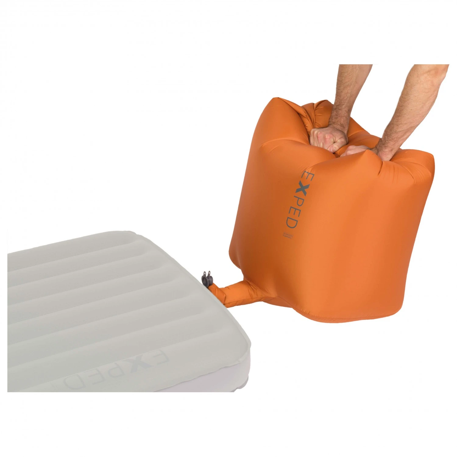 Exped - Schnozzel Pumpbag 3 Exped - Schnozzel Pumpbag