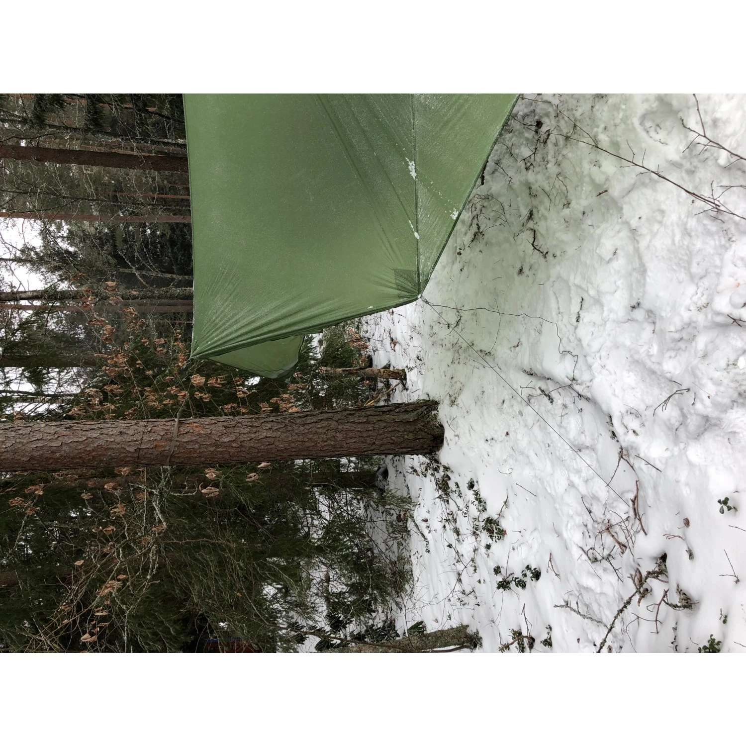 Exped - Slit Line Extreme - Suspension Pour Hamac 5 Exped - Slit Line Extreme - Suspension Pour Hamac – Image 3