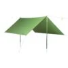 Exped - Tarp III Versa - Tarp -Primusll Magasin exped tarp iii versa tarp