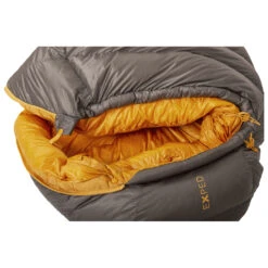 Exped - Ultra -20° - Sac De Couchage En Duvet -Primusll Magasin exped ultra 20 sac de couchage en duvet detail 5