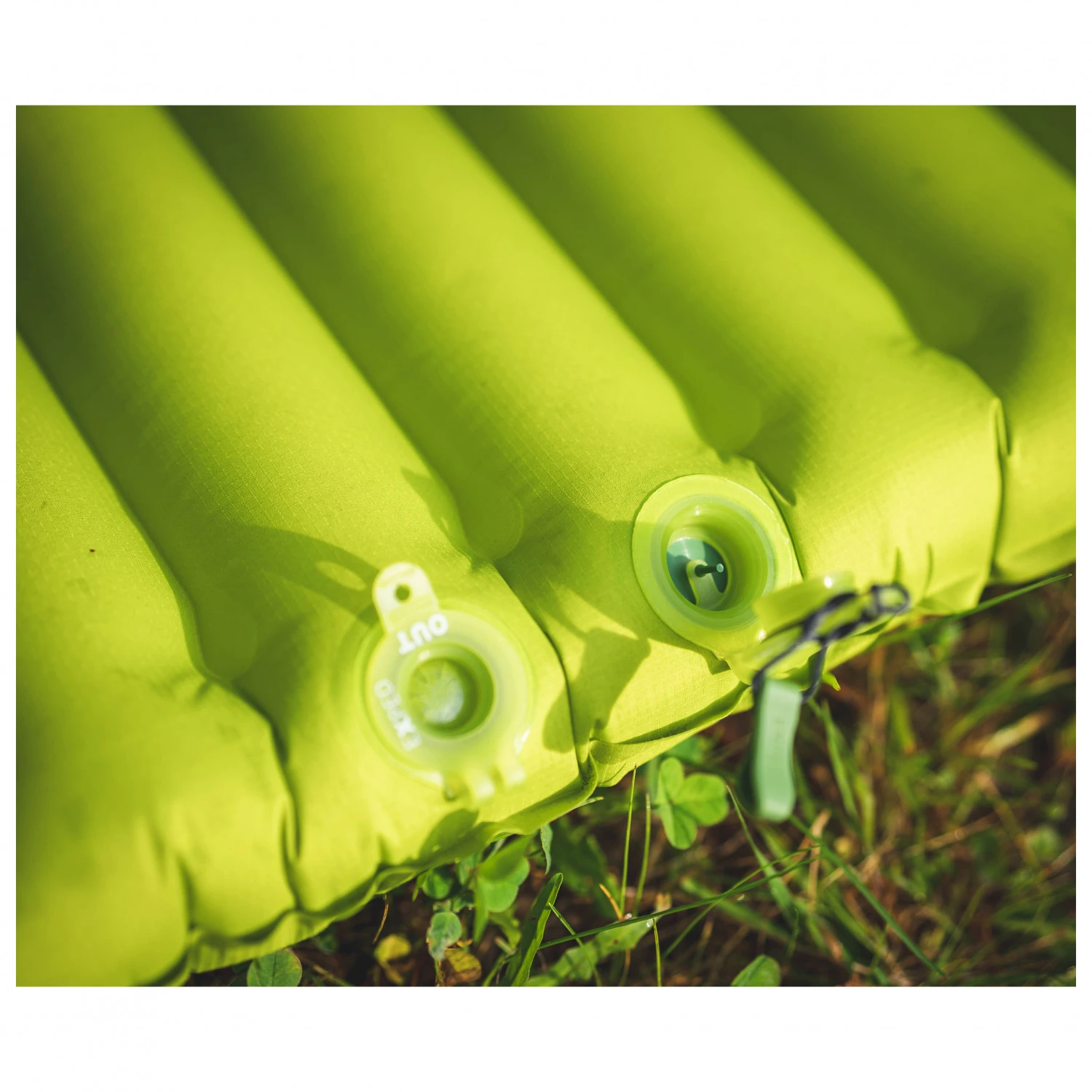 Exped - Ultra 3R - Matelas De Camping 7 Exped - Ultra 3R - Matelas De Camping – Image 5