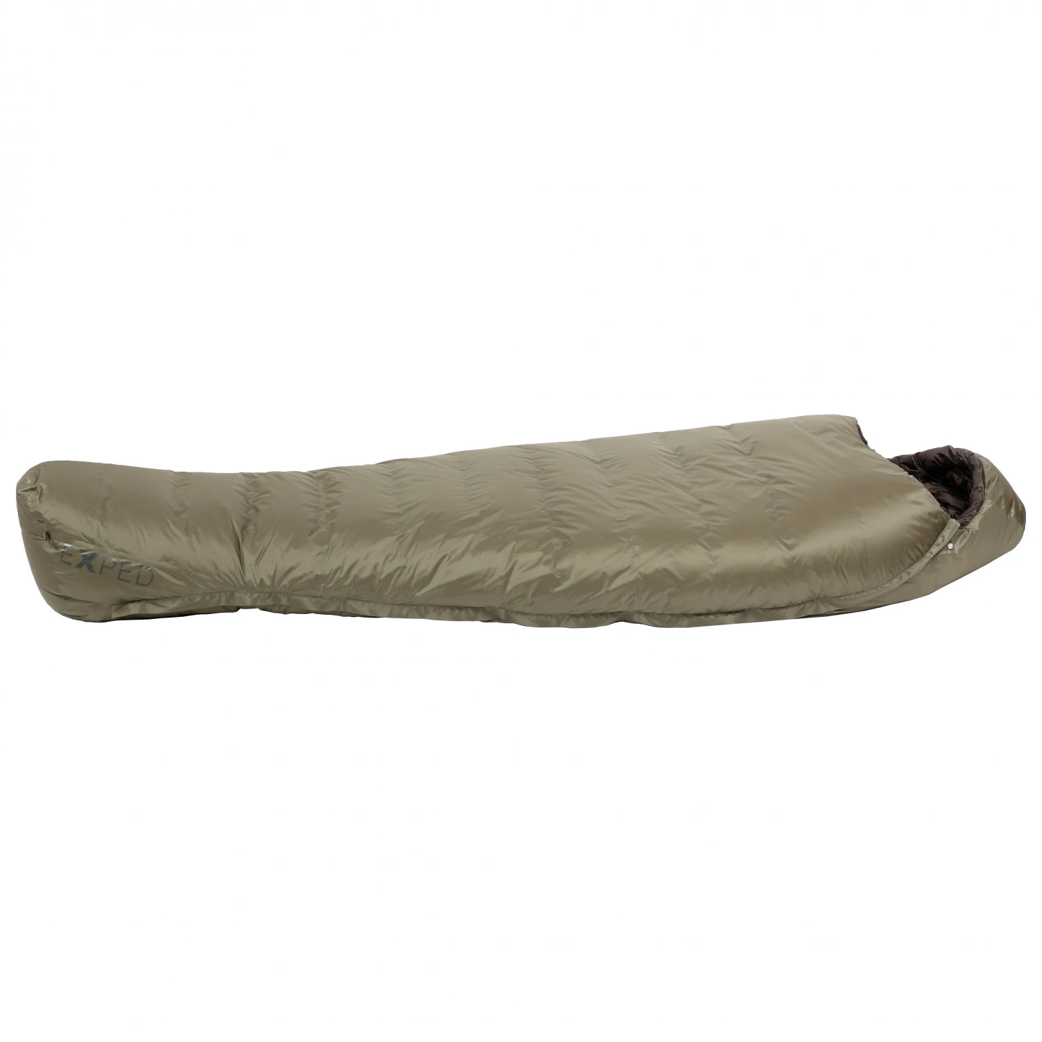 Exped - Waterbloc Pro -15° - Sac De Couchage En Duvet 4 Exped - Waterbloc Pro -15° - Sac De Couchage En Duvet – Image 2