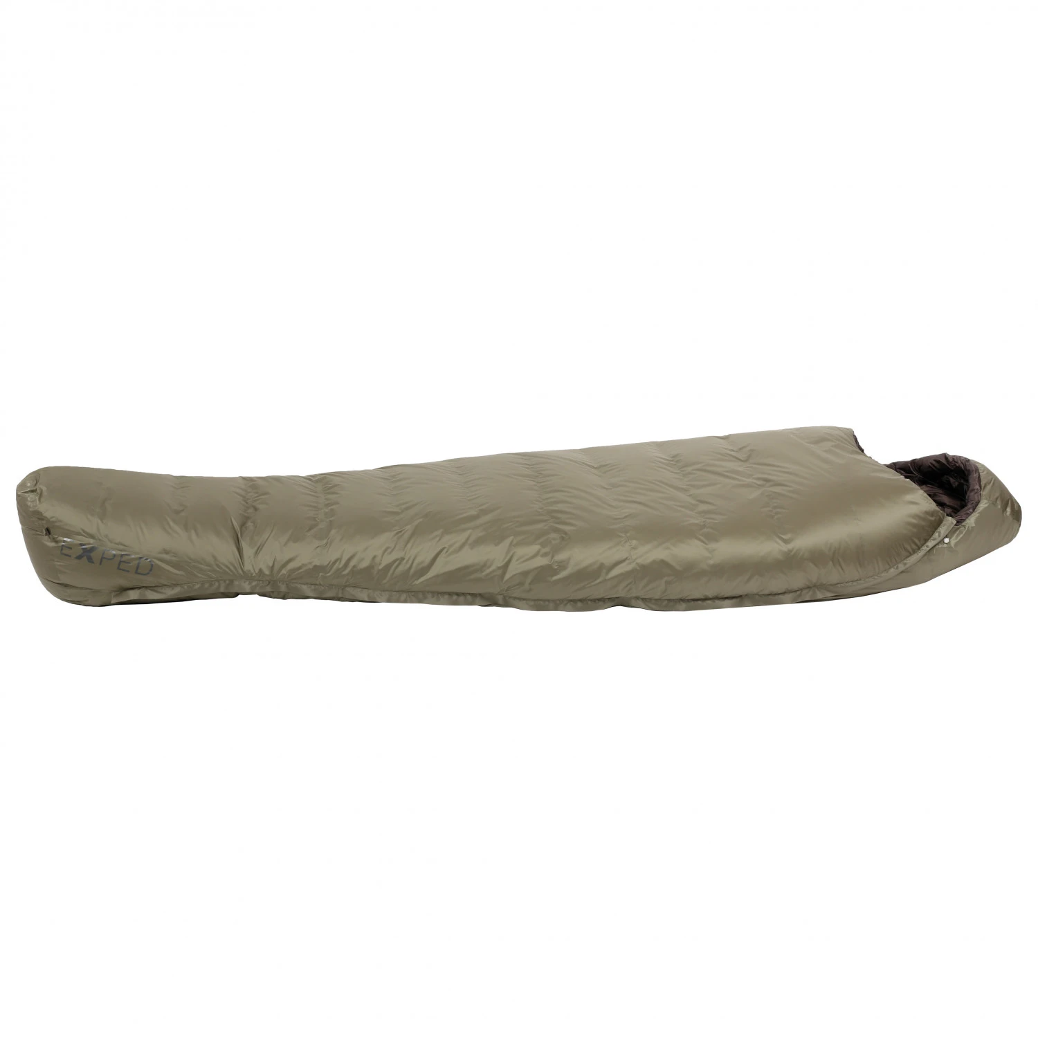 Exped - Waterbloc Pro -5° - Sac De Couchage En Duvet 4 Exped - Waterbloc Pro -5° - Sac De Couchage En Duvet – Image 2